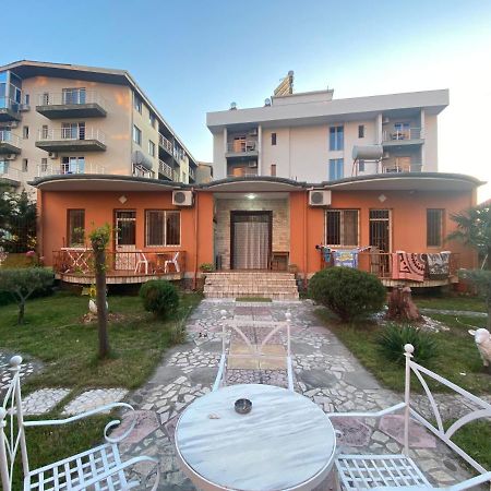 Guroal Holiday House Шенджин Экстерьер фото