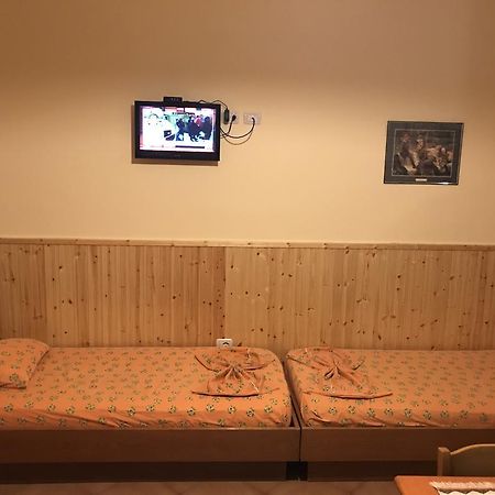 Guroal Holiday House Шенджин Экстерьер фото