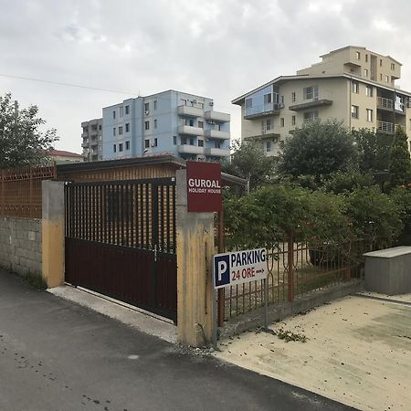 Guroal Holiday House Шенджин Экстерьер фото