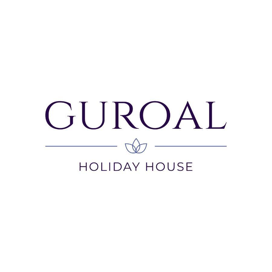 Guroal Holiday House Шенджин Экстерьер фото