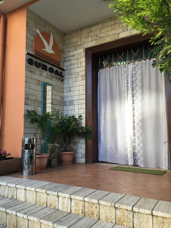 Guroal Holiday House Шенджин Экстерьер фото