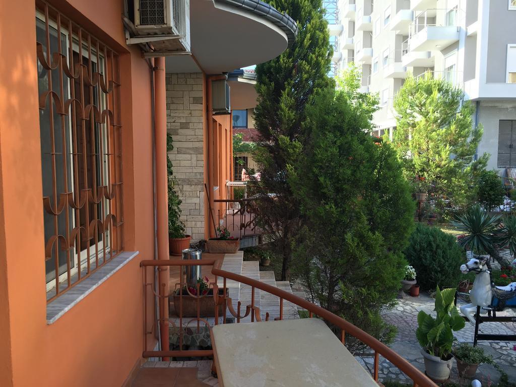 Guroal Holiday House Шенджин Экстерьер фото