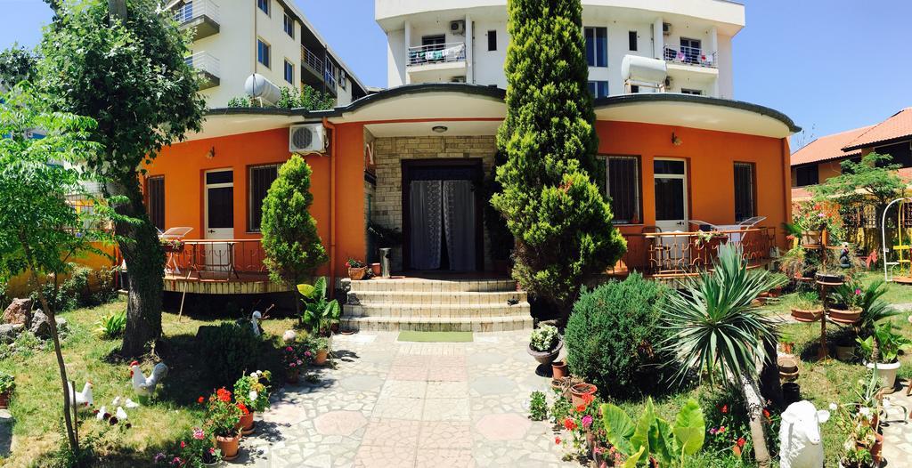 Guroal Holiday House Шенджин Экстерьер фото