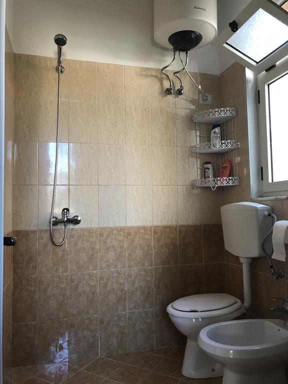 Guroal Holiday House Шенджин Экстерьер фото