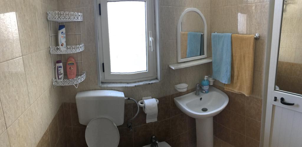 Guroal Holiday House Шенджин Экстерьер фото