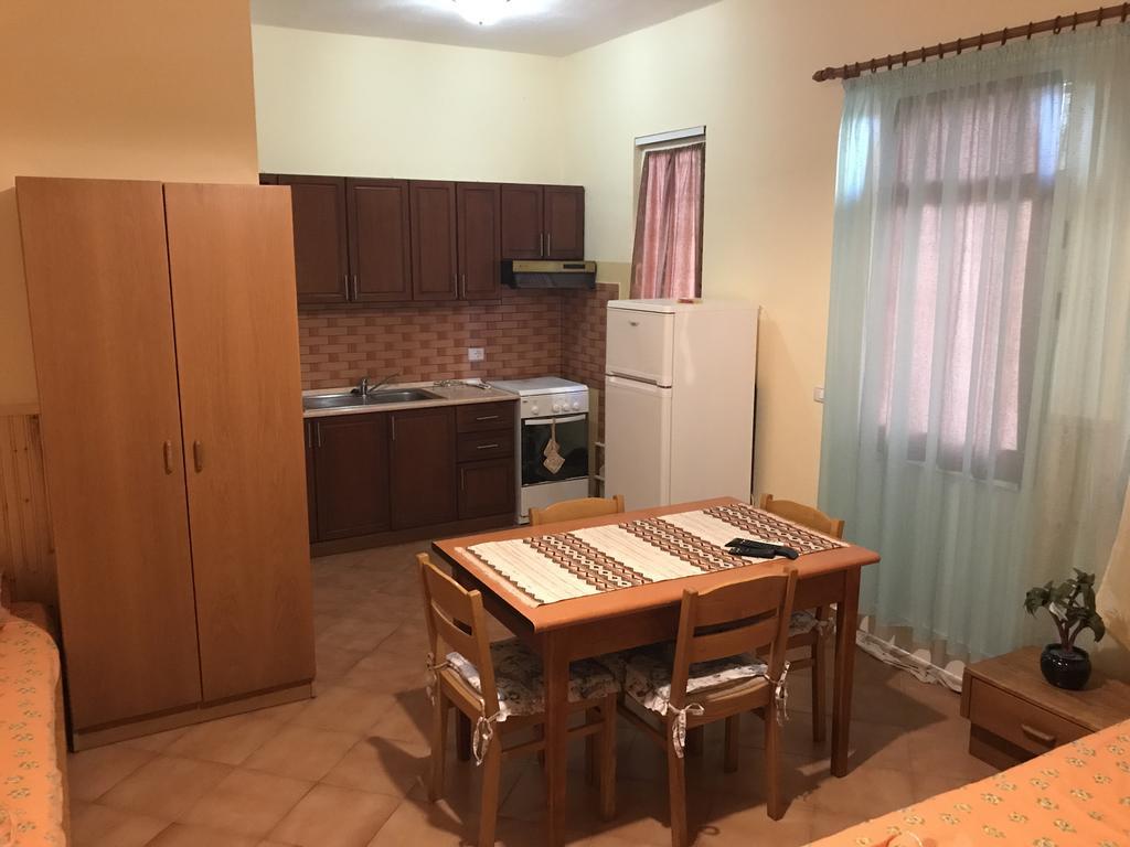 Guroal Holiday House Шенджин Экстерьер фото